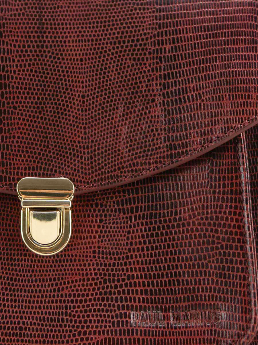 red-leather-handbag-mademoiselle-george-1960-paul-marius-focus-material-picture-w05-l-r