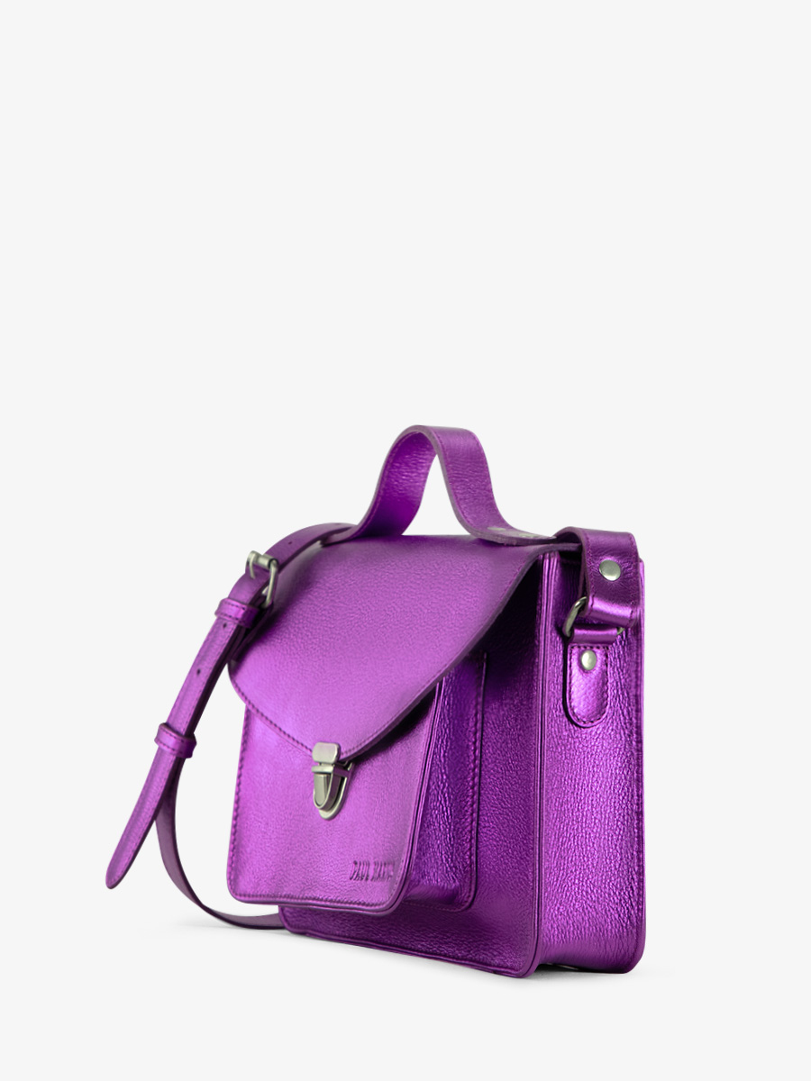 purple-metallic-leather-handbag-mademoiselle-george-bonbon-paul-marius-side-view-picture-w05-m-p