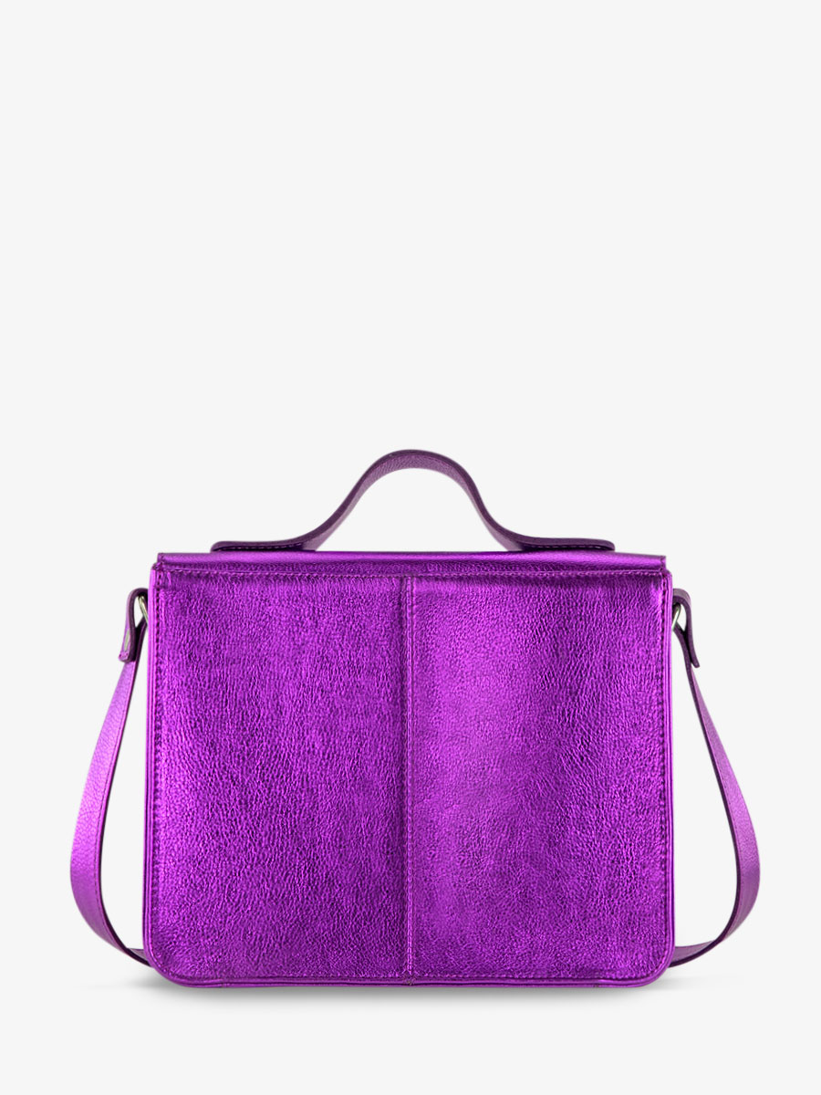 purple-metallic-leather-handbag-mademoiselle-george-bonbon-paul-marius-back-view-picture-w05-m-p