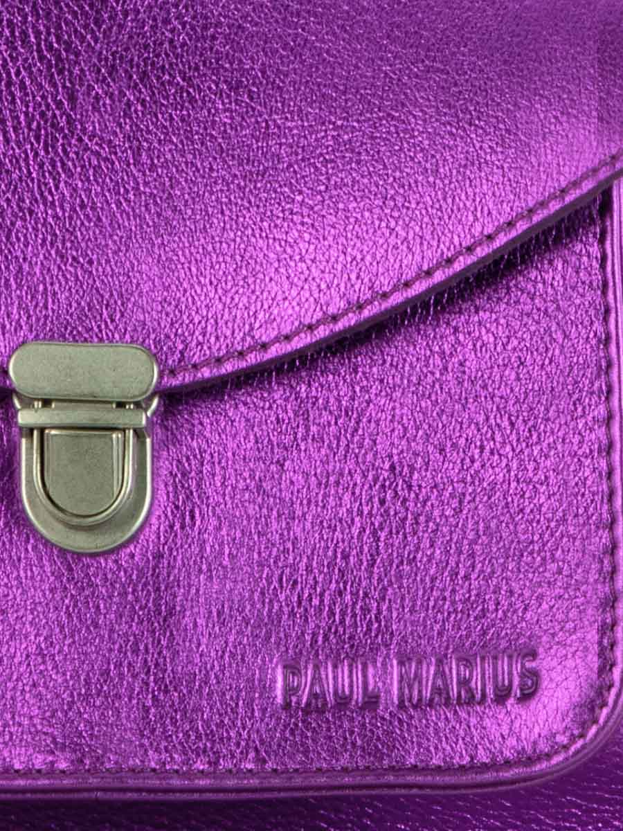purple-metallic-leather-handbag-mademoiselle-george-bonbon-paul-marius-focus-material-picture-w05-m-p