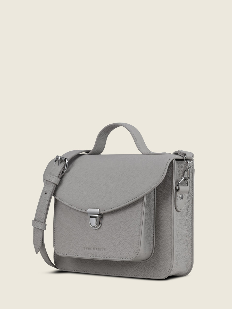 cross-body-bag-grey-leather-mademoiselle-george-galet-side-view-w05-bm-gre 