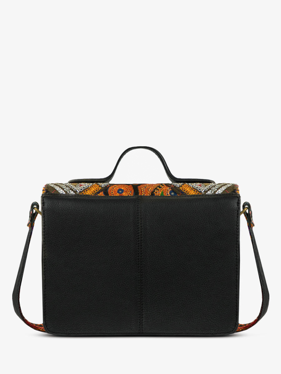 black-leather-handbag-mademoiselle-george-jaipur-black-paul-marius-back-view-picture-w05-jai-b