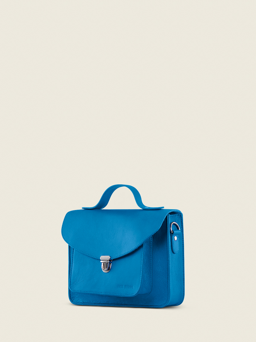blue-leather-handbag-mademoiselle-george-neon-paul-marius-back-view-picture-w05-ne-blu
