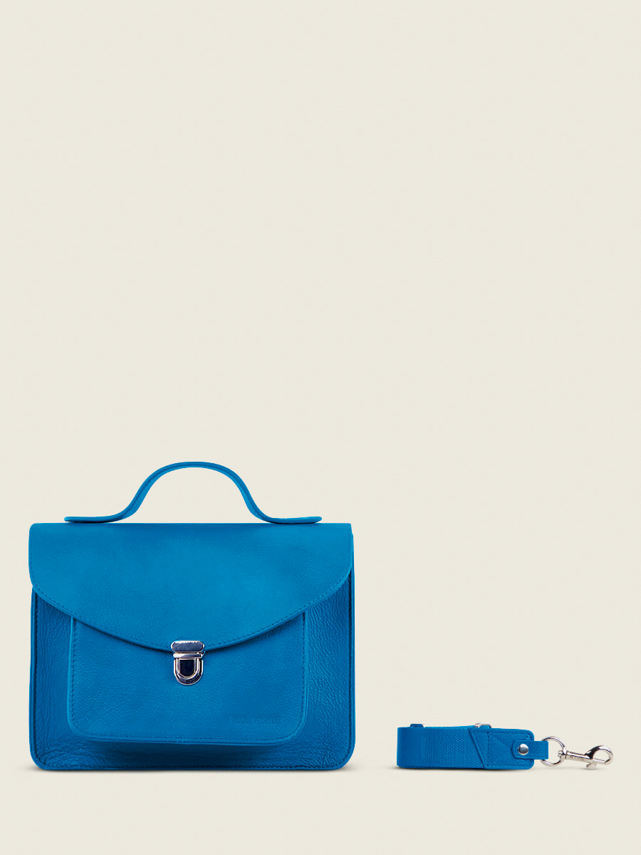 blue-leather-handbag-mademoiselle-george-neon-paul-marius-side-view-picture-w05-ne-blu