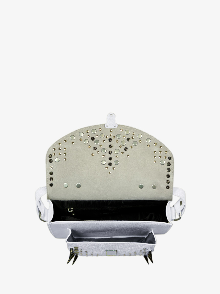 white-leather-cross-body-bag-mademoiselle-george-edition-noire-opus-paul-marius-inside-view-picture-w05-bed-op4-w