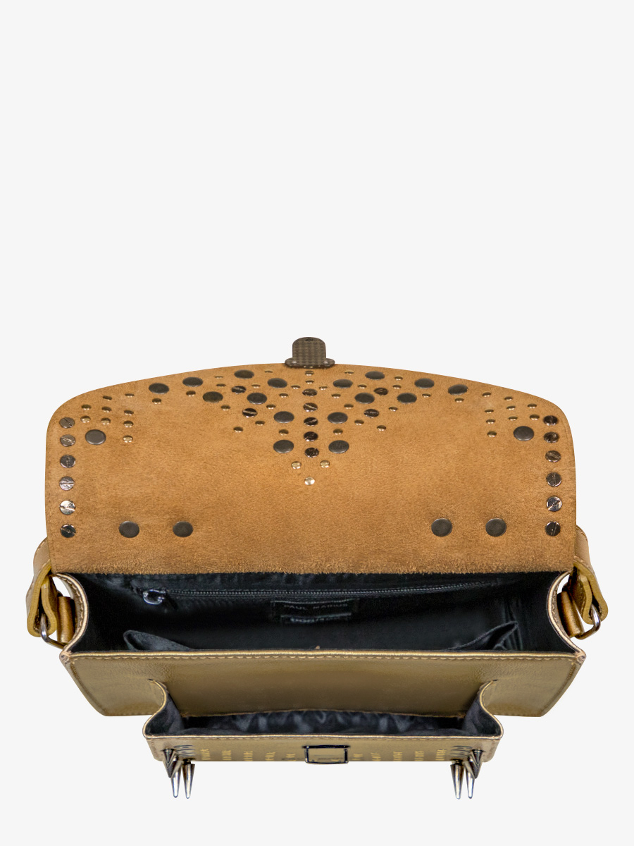 gold-leather-cross-body-bag-mademoiselle-george-edition-noire-opus-paul-marius-inside-view-picture-w05xs-bed-op4-og