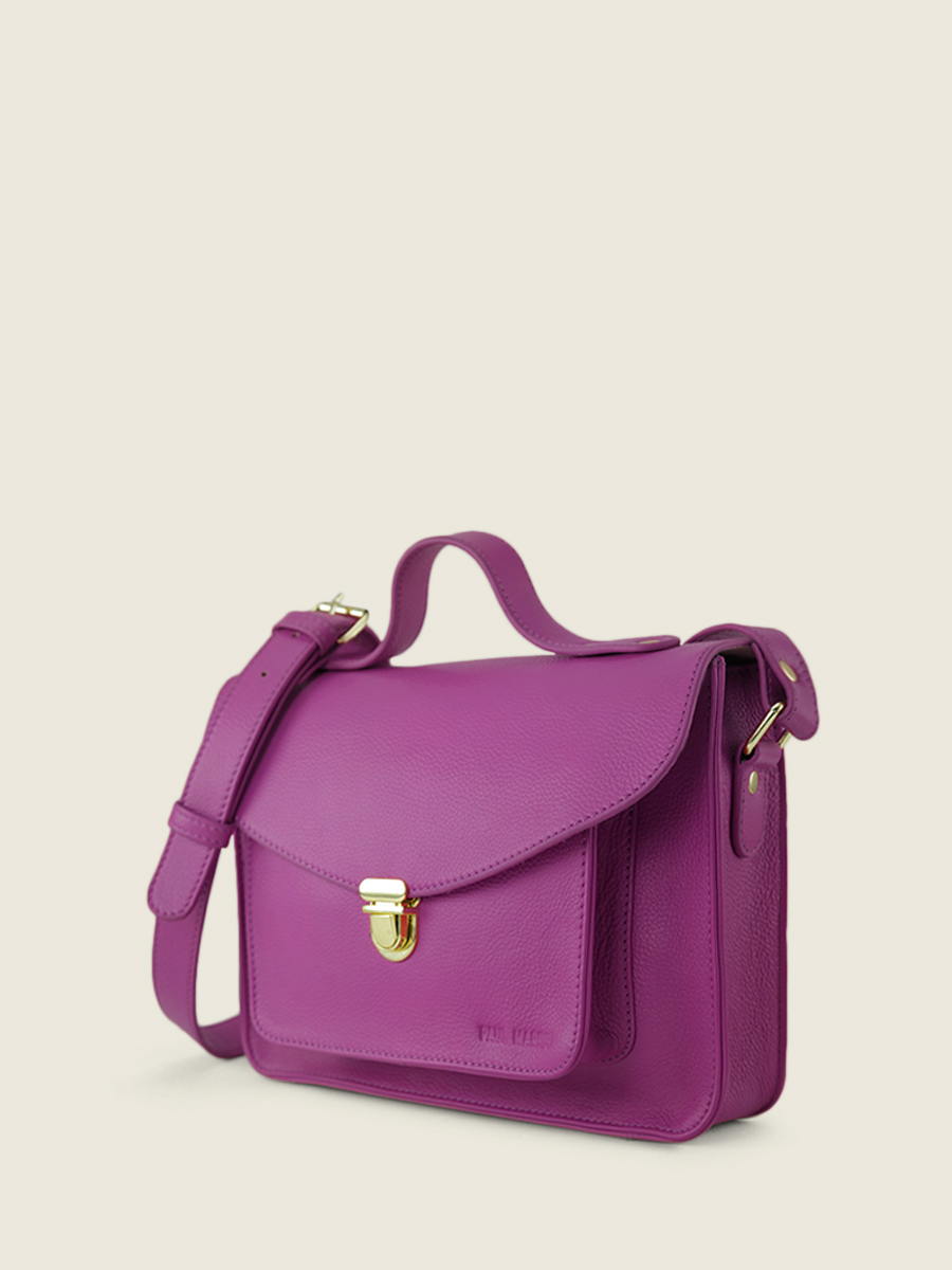 purple-leather-cross-body-bag-mademoiselle-george-sorbet-blackcurrant-paul-marius-back-view-picture-w05-sb-p