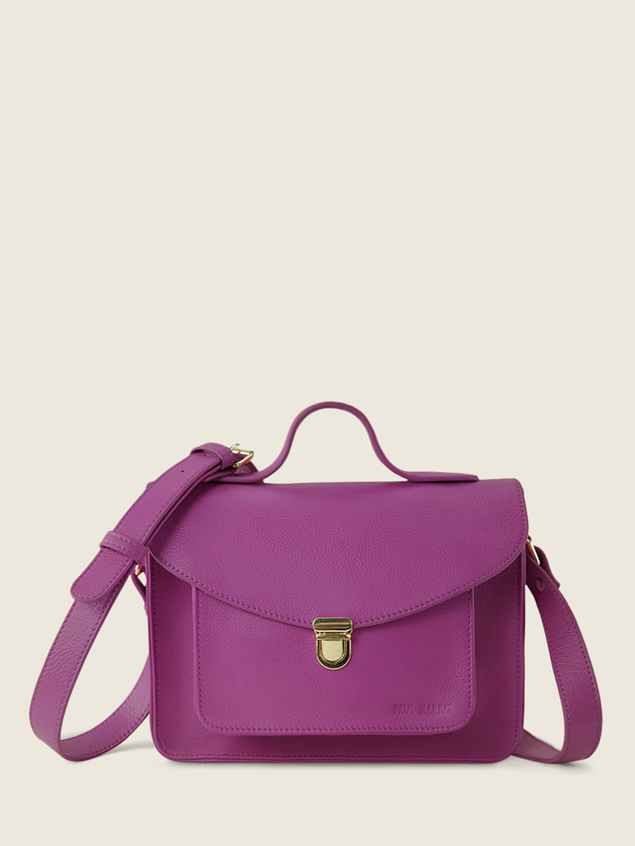 purple-leather-cross-body-bag-mademoiselle-george-sorbet-blackcurrant-paul-marius-side-view-picture-w05-sb-p