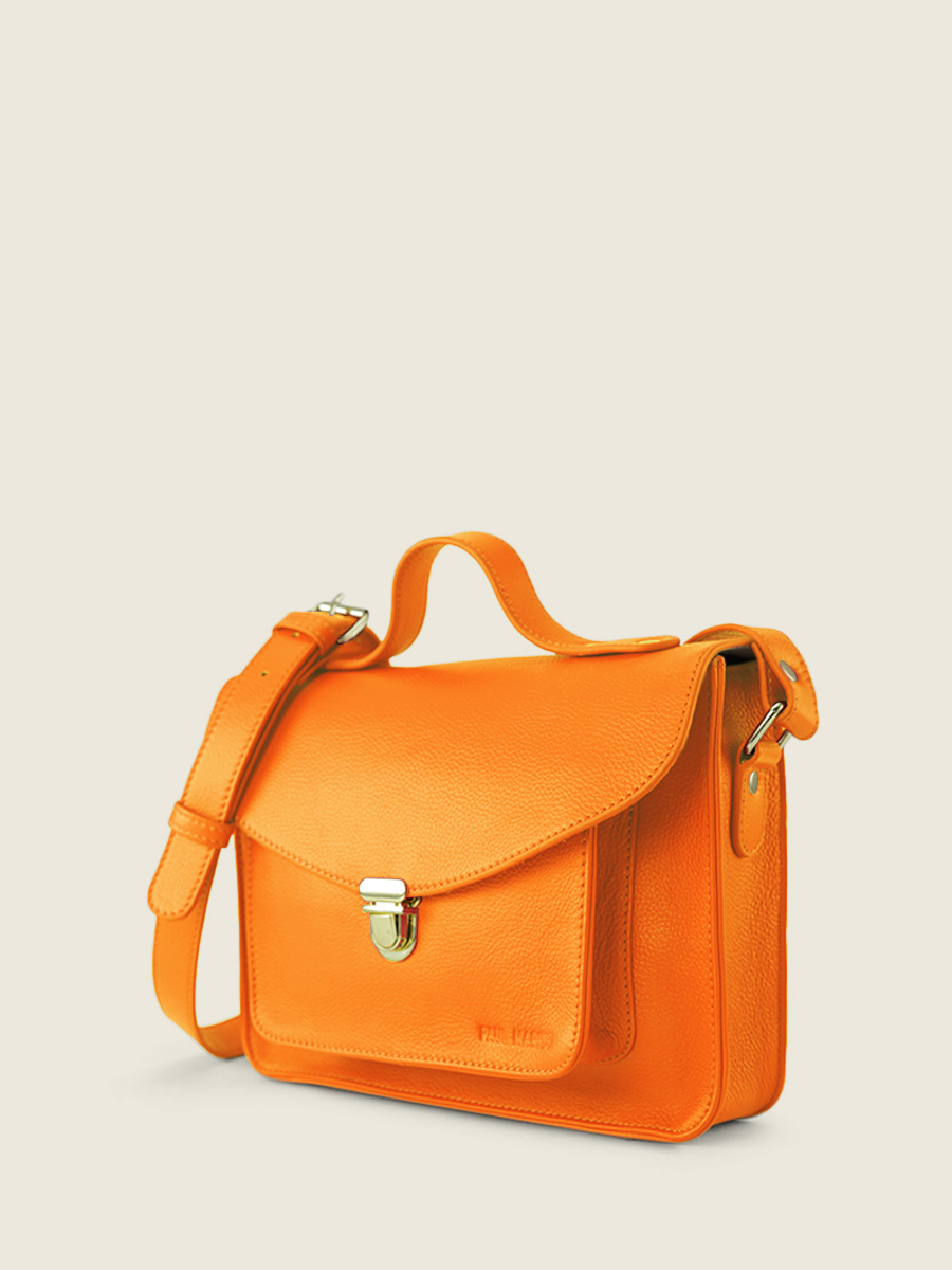 orange-leather-cross-body-bag-mademoiselle-george-sorbet-mango-paul-marius-back-view-picture-w05-sb-o