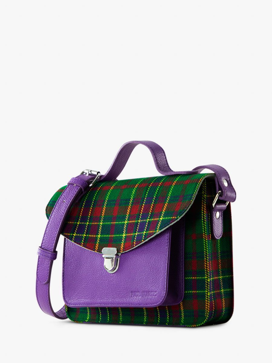 purple-tartan-leather-handbag-mademoiselle-george-versus-paul-marius-back-view-picture-w05-sco-gr-p