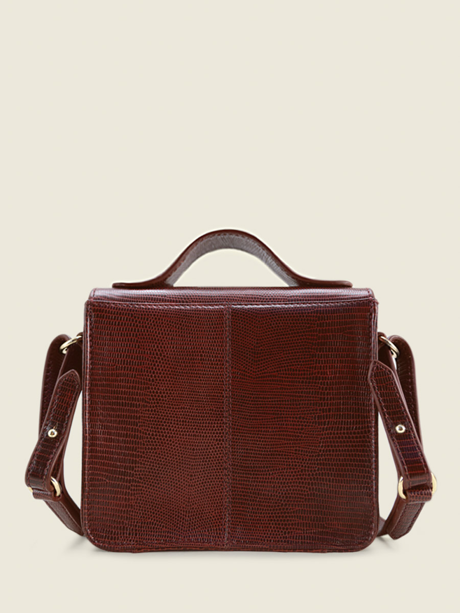 George leather bags shop