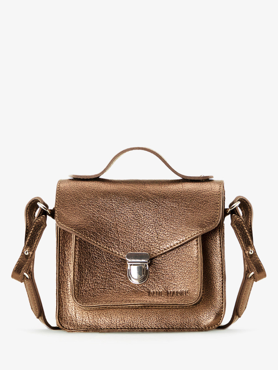 copper-leather-handbag-mademoiselle-george-xs-copper-paul-marius-front-view-picture-w05xs-c