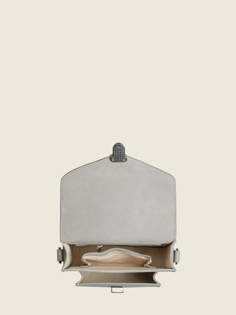 grey-leather-handbag-mademoiselle-george-xs-galet-paul-marius-inside-view-w05xs-bm-gre
