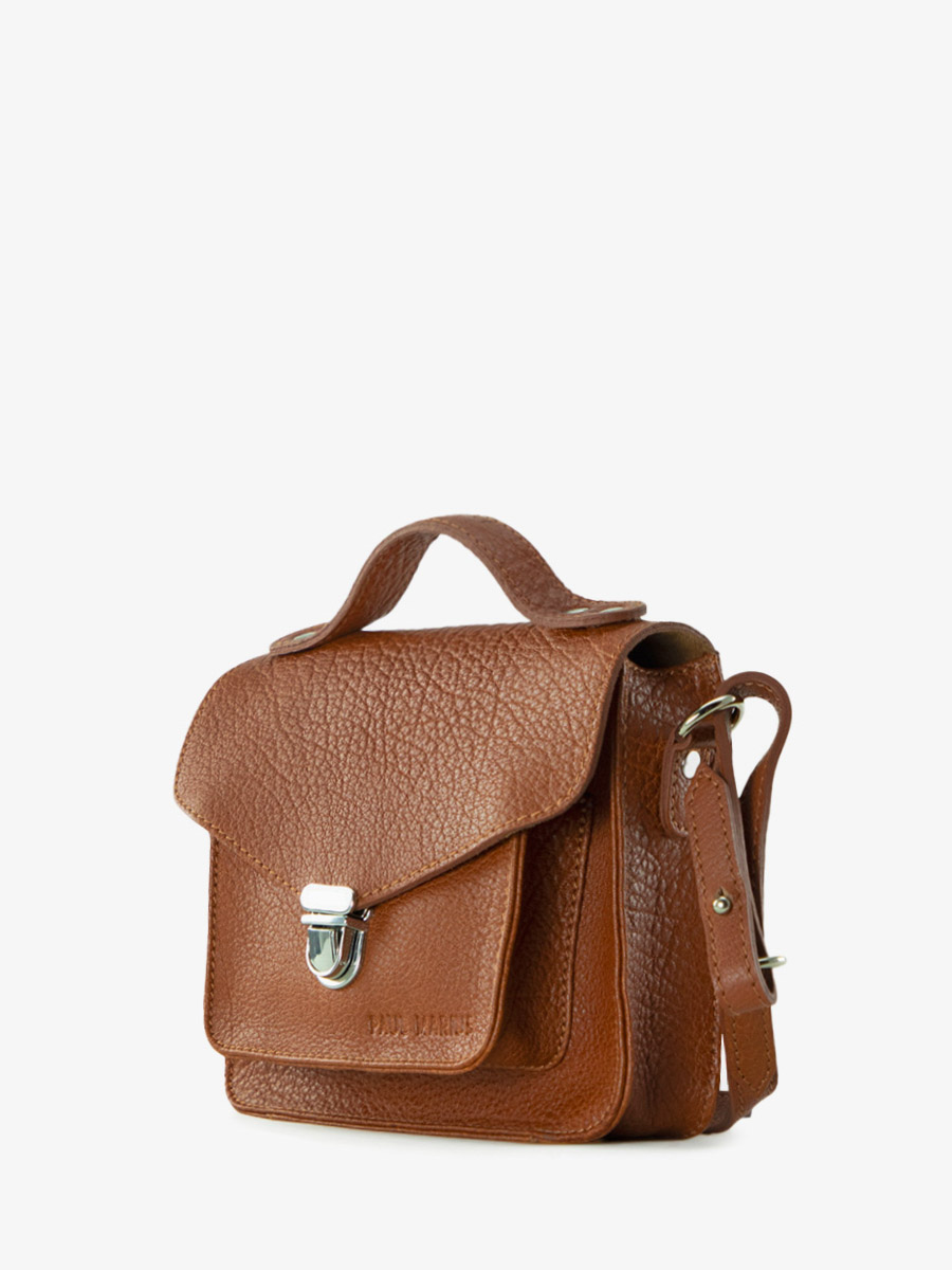 brown-leather-handbag-mademoiselle-george-xs-light-brown-paul-marius-side-view-picture-w05xs-l