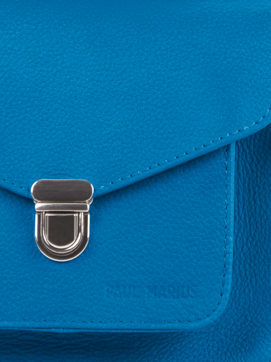 blue-leather-mini-cross-body-bag-mademoiselle-george-xs-neon-paul-marius-focus-material-view-picture-w05xs-ne-blu
