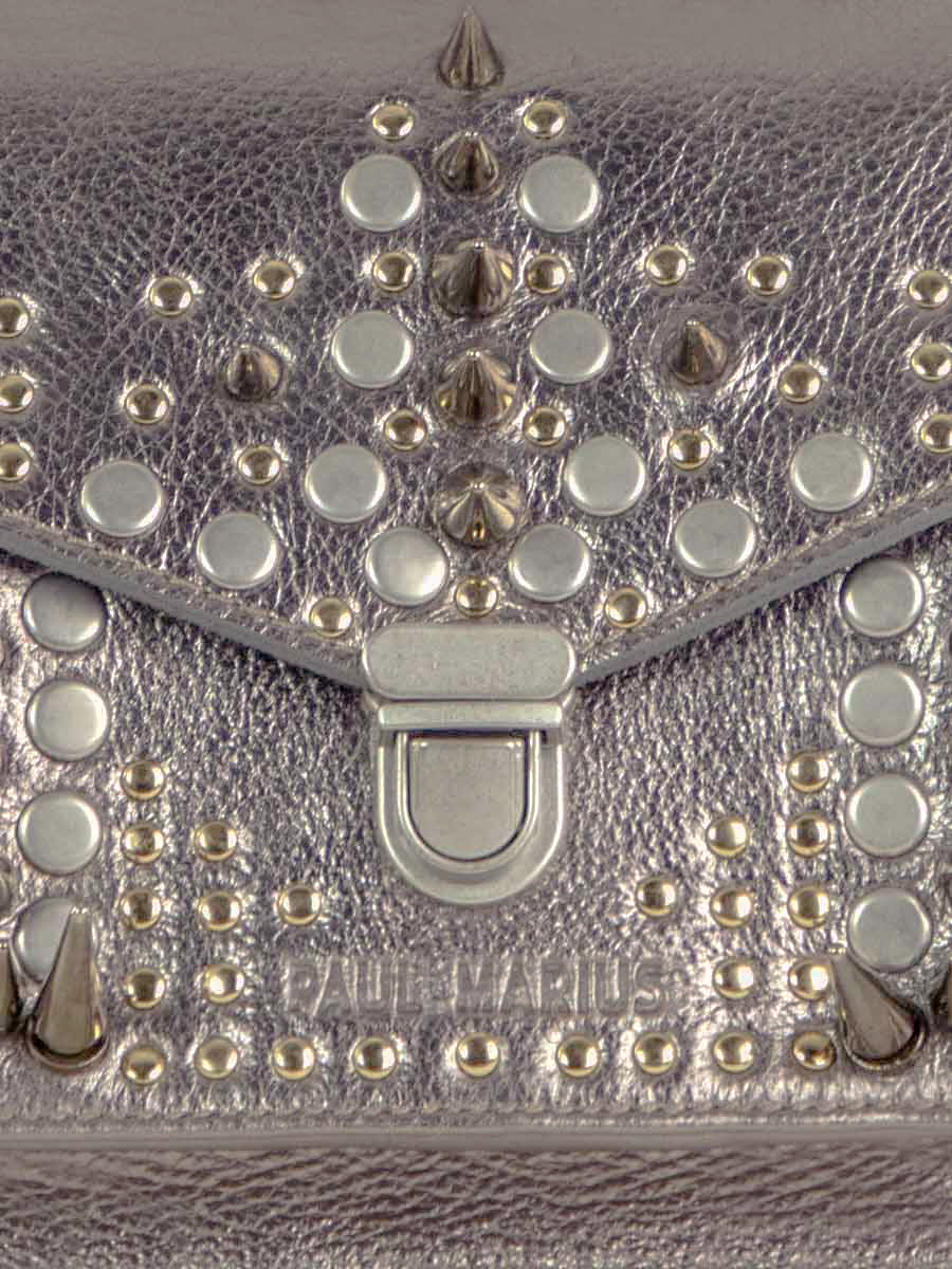 silver-leather-mini-cross-body-bag-mademoiselle-george-xs-edition-noire-opus-paul-marius-focus-material-view-picture-w05xs-bed-op4-gm