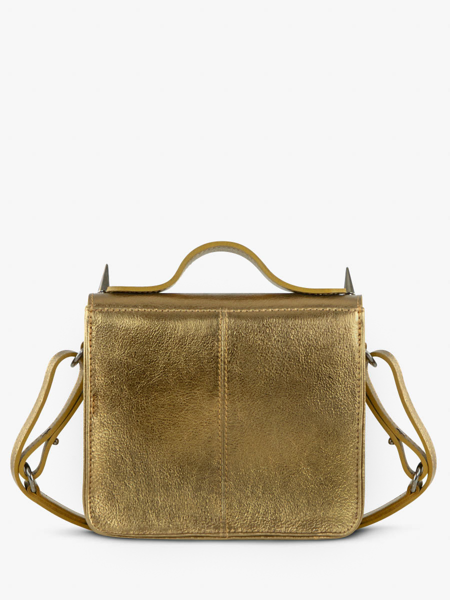 gold-leather-mini-cross-body-bag-mademoiselle-george-xs-edition-noire-opus-paul-marius-back-view-picture-w05xs-bed-op4-og