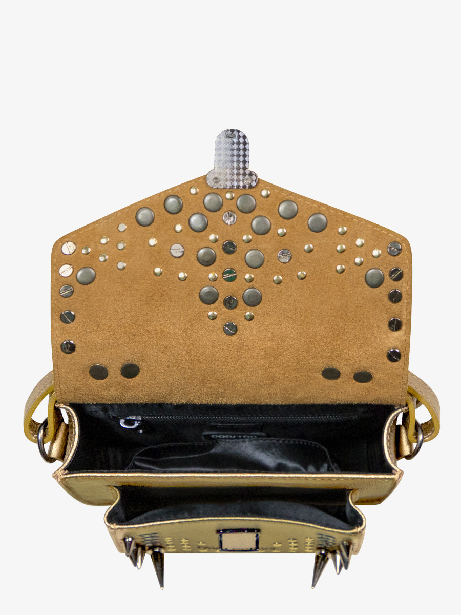 gold-leather-mini-cross-body-bag-mademoiselle-george-xs-edition-noire-opus-paul-marius-inside-view-picture-w05xs-bed-op4-og