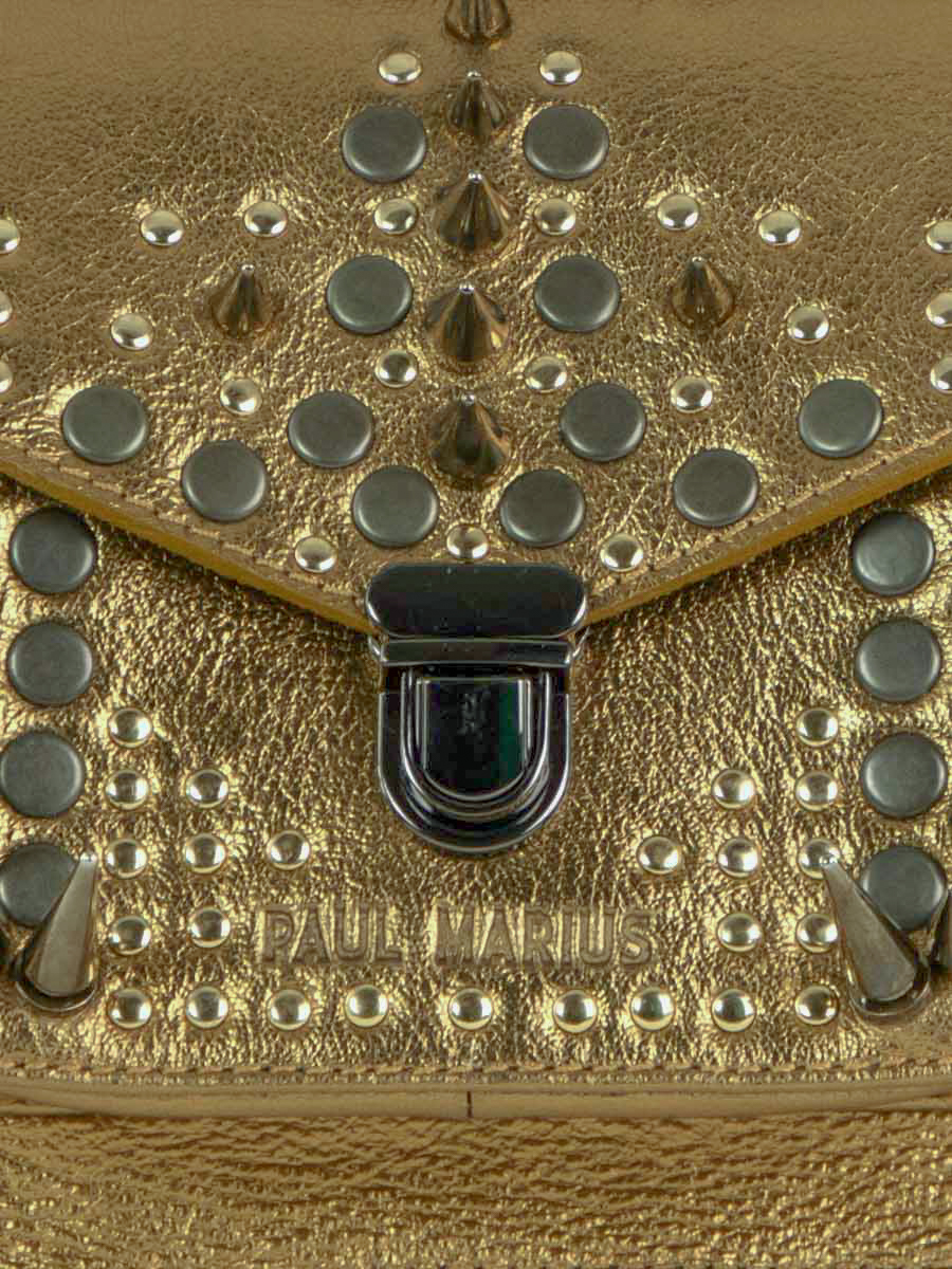gold-leather-mini-cross-body-bag-mademoiselle-george-xs-edition-noire-opus-paul-marius-focus-material-view-picture-w05xs-bed-op4-og