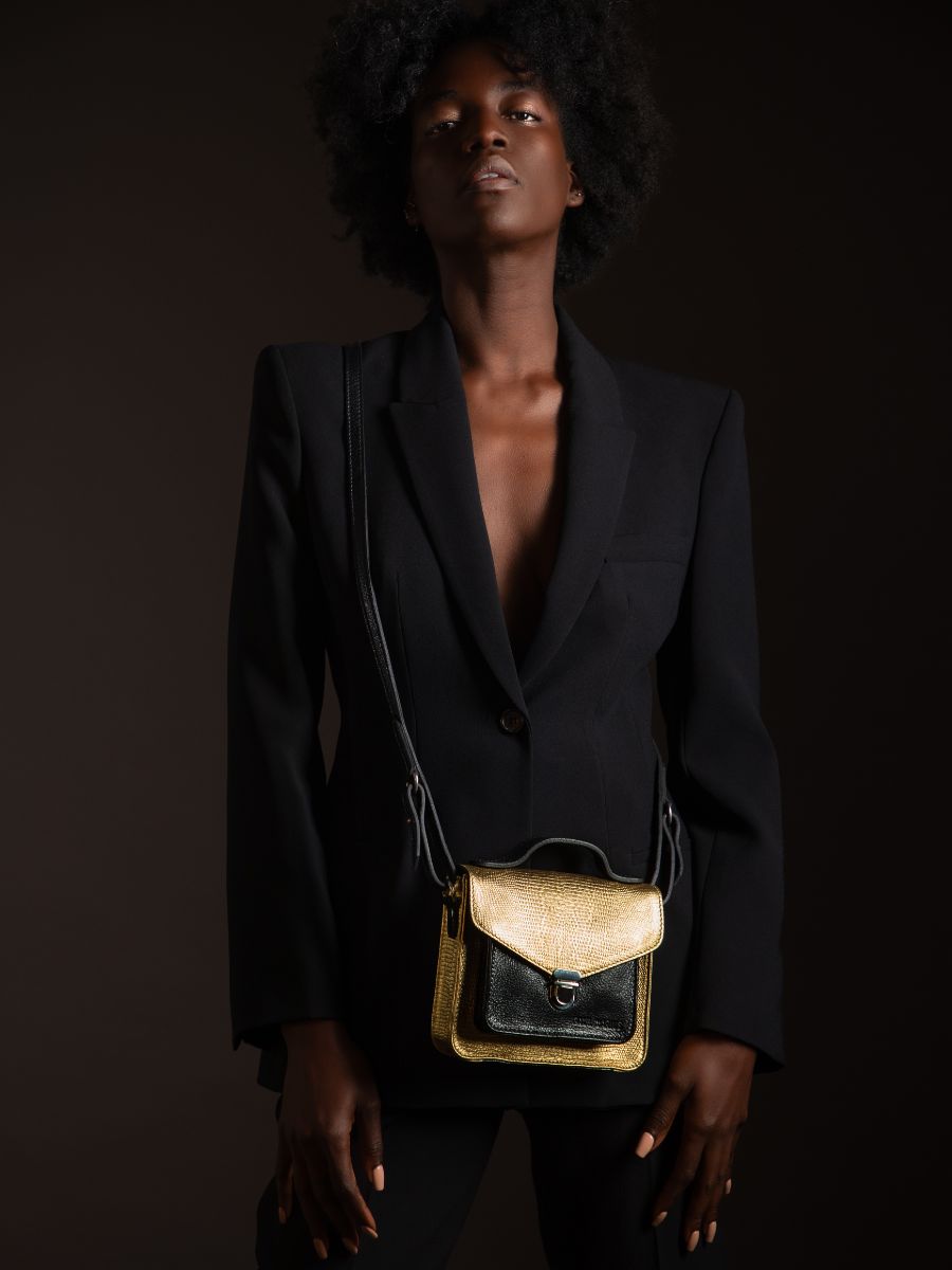 Sac mademoiselle george paul marius 2025