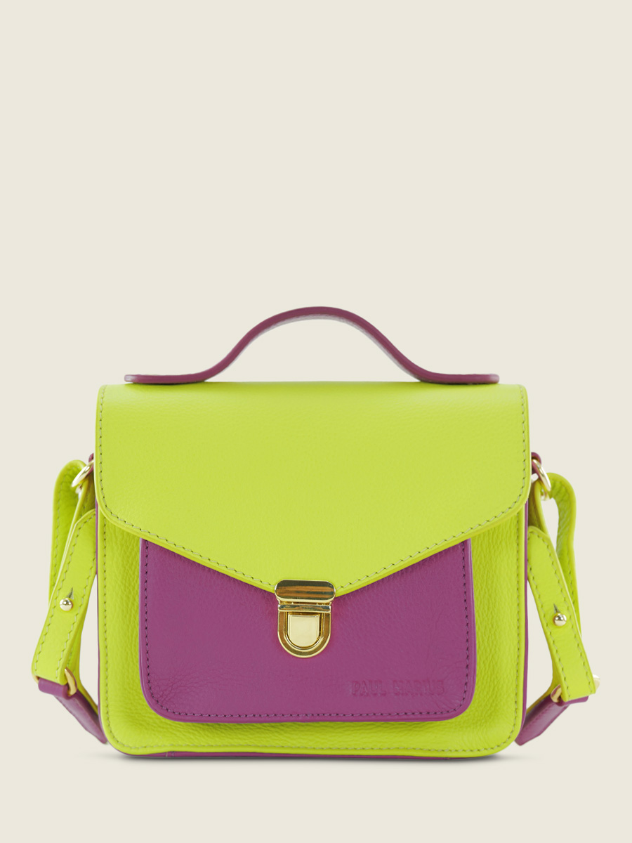 green-purple-leather-mini-cross-body-bag-mademoiselle-george-xs-sorbet-apple-blackcurrant-paul-marius-side-view-picture-w05xs-sb-lgr-p