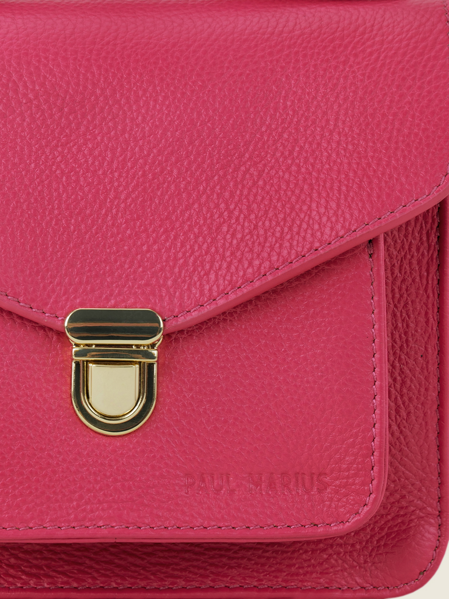 pink-leather-mini-cross-body-bag-mademoiselle-george-xs-sorbet-raspberry-paul-marius-focus-material-picture-w05xs-sb-pi