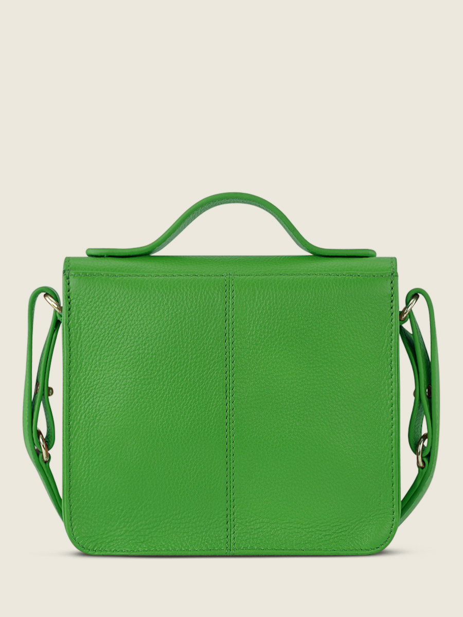 green-leather-mini-cross-body-bag-mademoiselle-george-xs-sorbet-kiwi-paul-marius-back-view-picture-w05xs-sb-gr