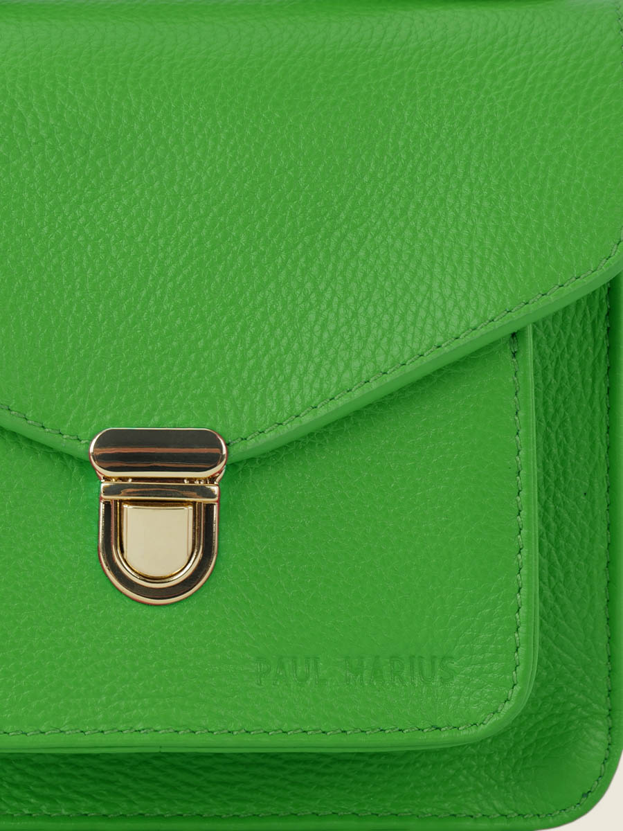 green-leather-mini-cross-body-bag-mademoiselle-george-xs-sorbet-kiwi-paul-marius-focus-material-picture-w05xs-sb-gr