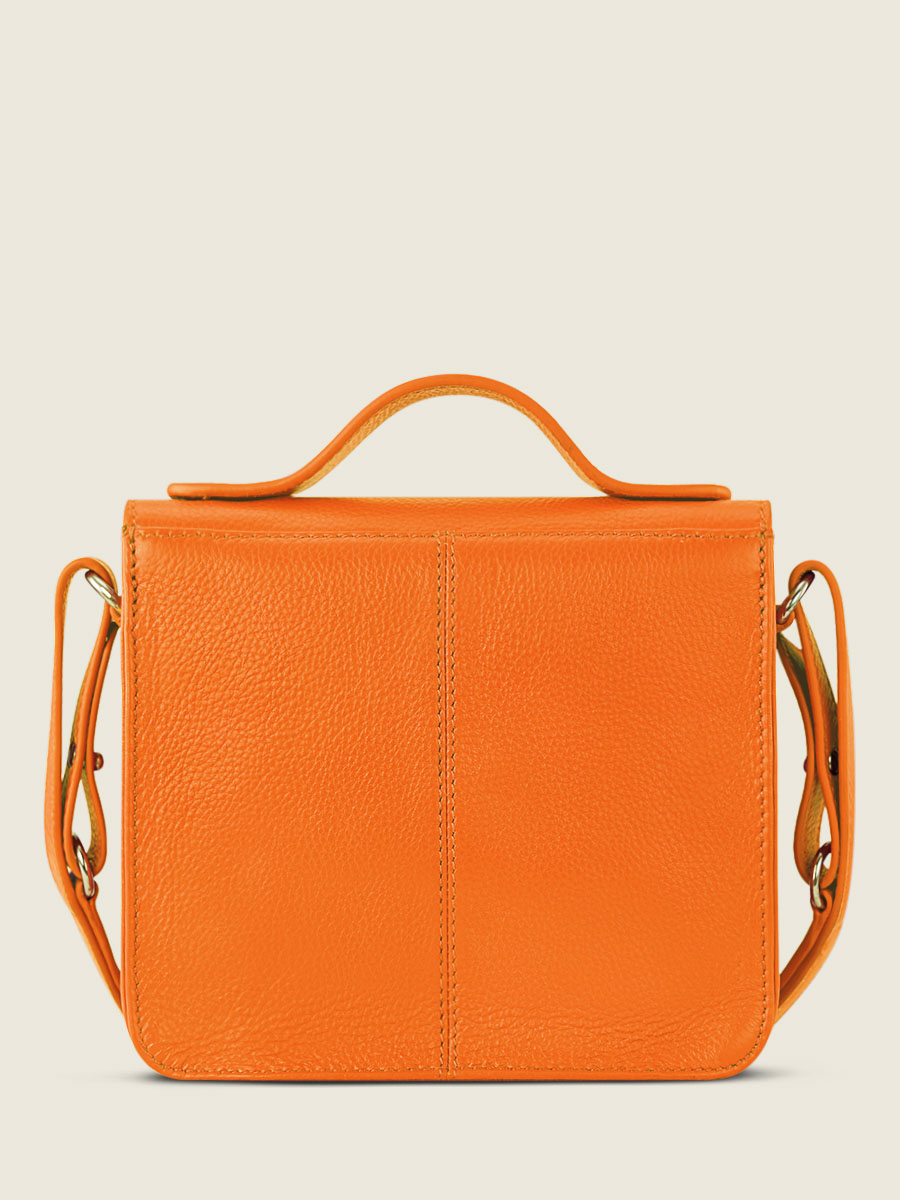 George sale leather bags