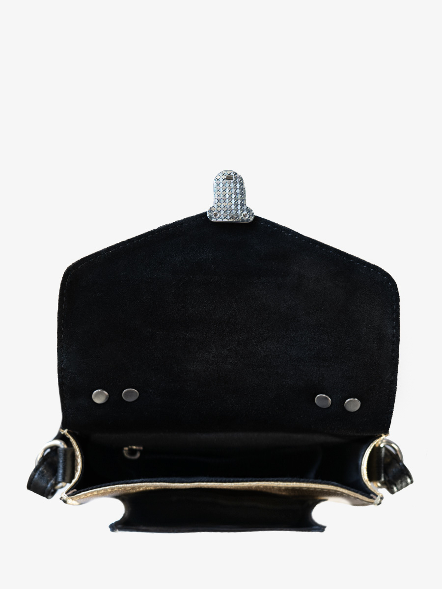 George purses new arrivals
