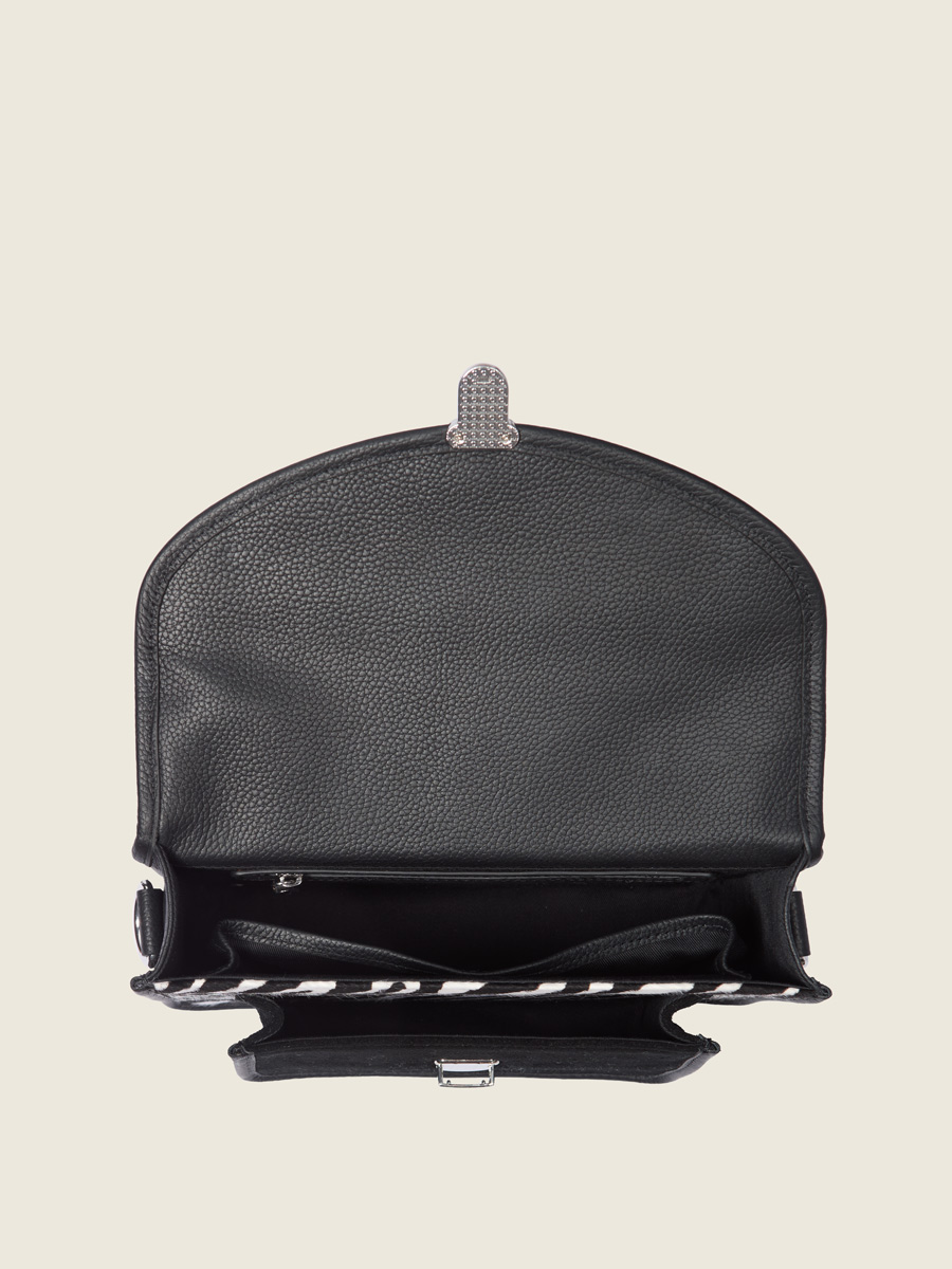 mademoiselle-george-handbag-leather-black-white-inside-view-w05-ti-b-w