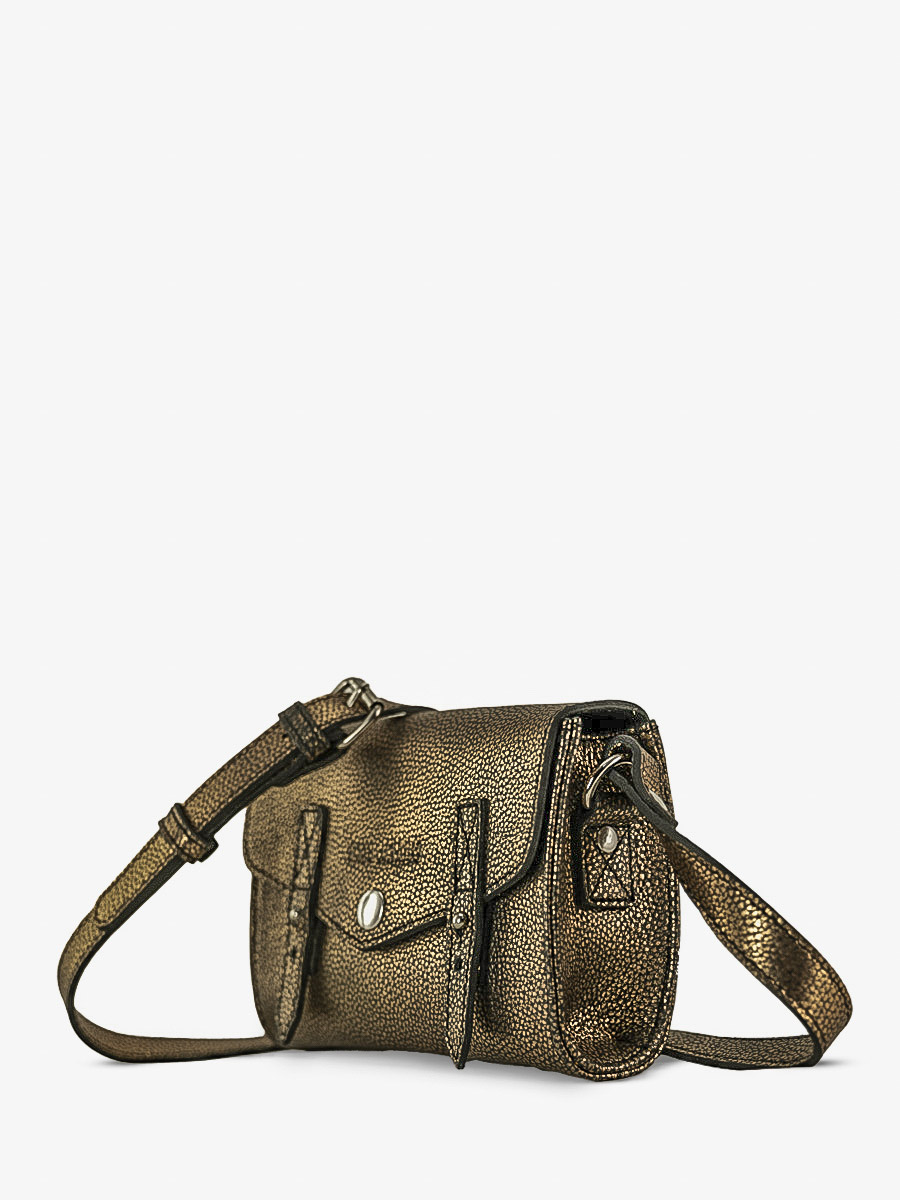 black-and-gold-leather-mini-shoulder-bag-lemini-indispensable-granite-paul-marius-side-view-picture-w08s-gra-g-b