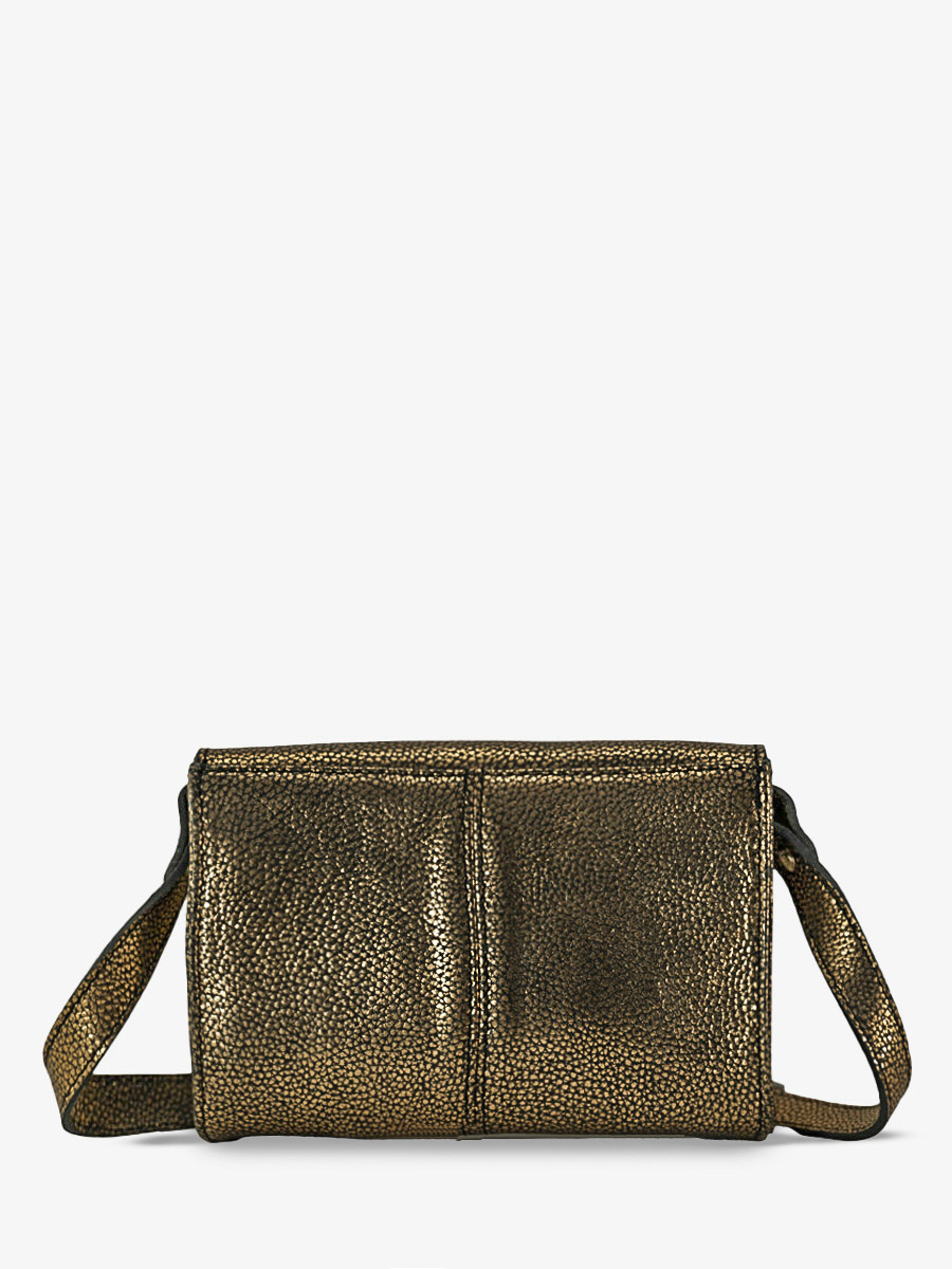 black-and-gold-leather-mini-shoulder-bag-lemini-indispensable-granite-paul-marius-back-view-picture-w08s-gra-g-b