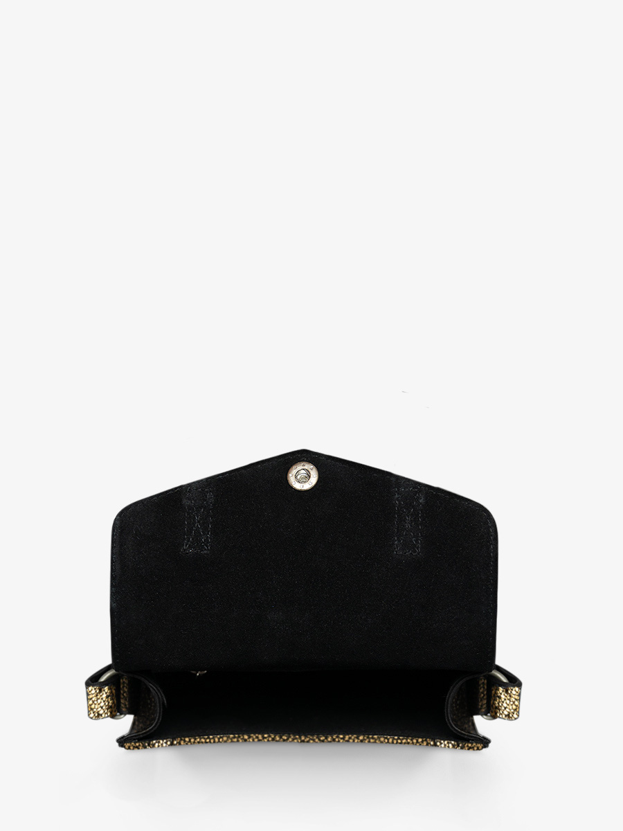 black-and-gold-leather-mini-shoulder-bag-lemini-indispensable-granite-paul-marius-inside-view-picture-w08s-gra-g-b