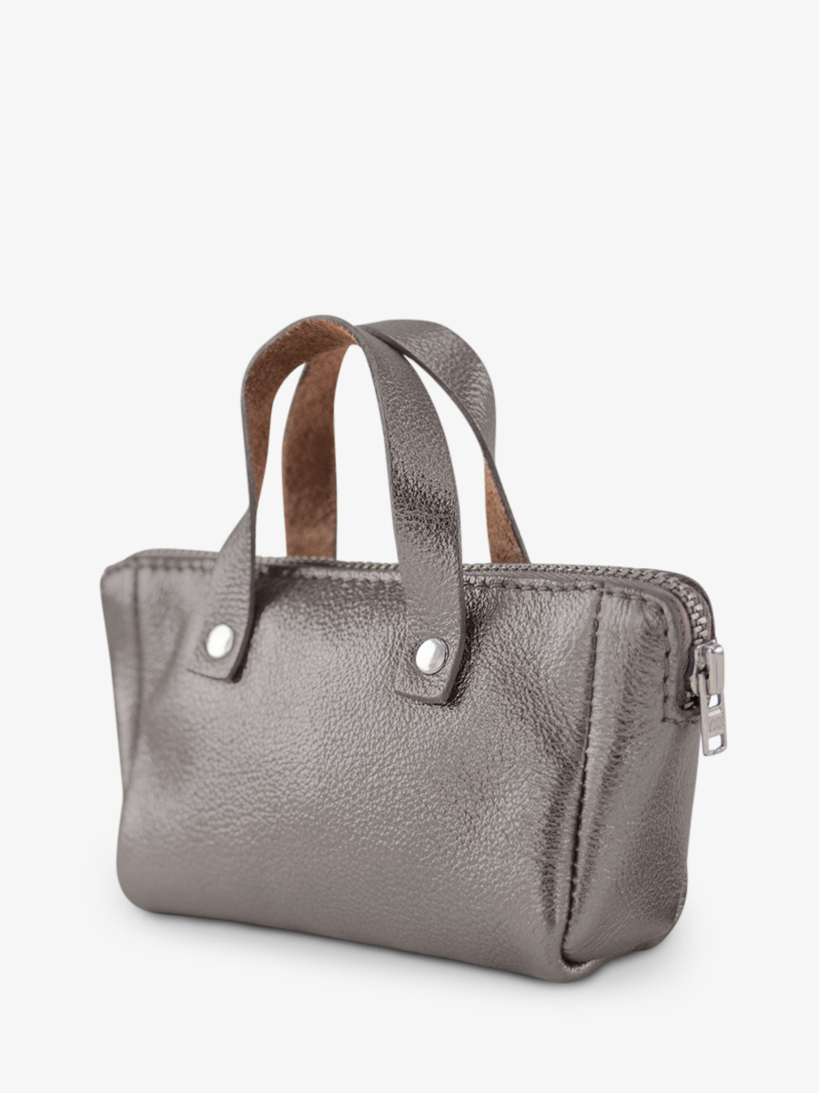 silver-leather-purse-monpremier-paul-marius-steel-paul-marius-back-view-picture-bbw-gm