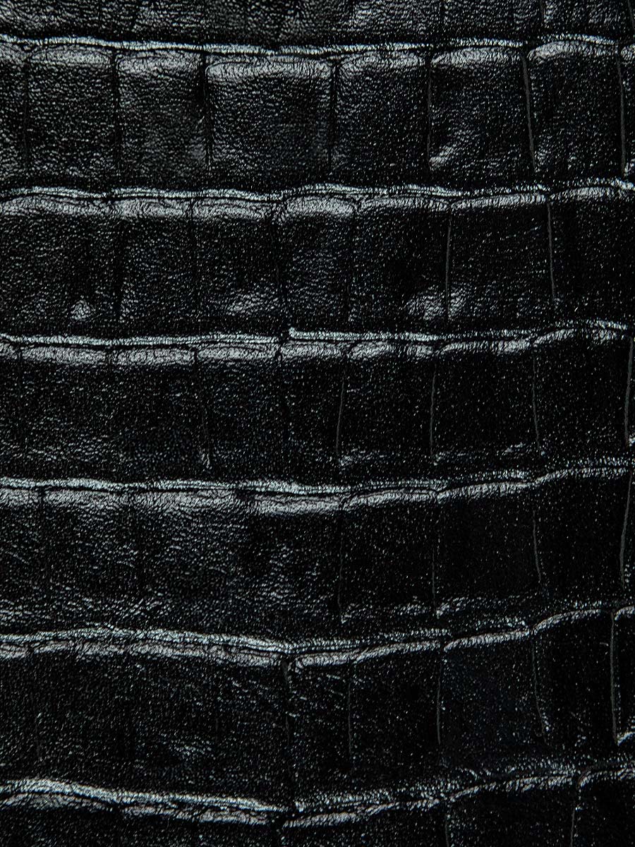 jet-black-leather-handbag-mademoiselle-george-heritage-paul-marius-focus-material-view-picture-w05-cr-b