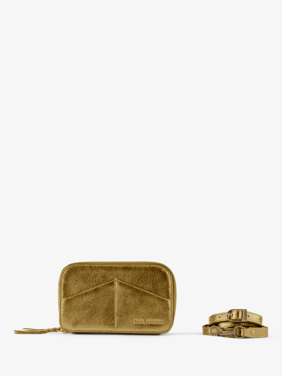 gold-leather-belt-bag-paula-bronze-paul-marius-side-view-picture-m66-og