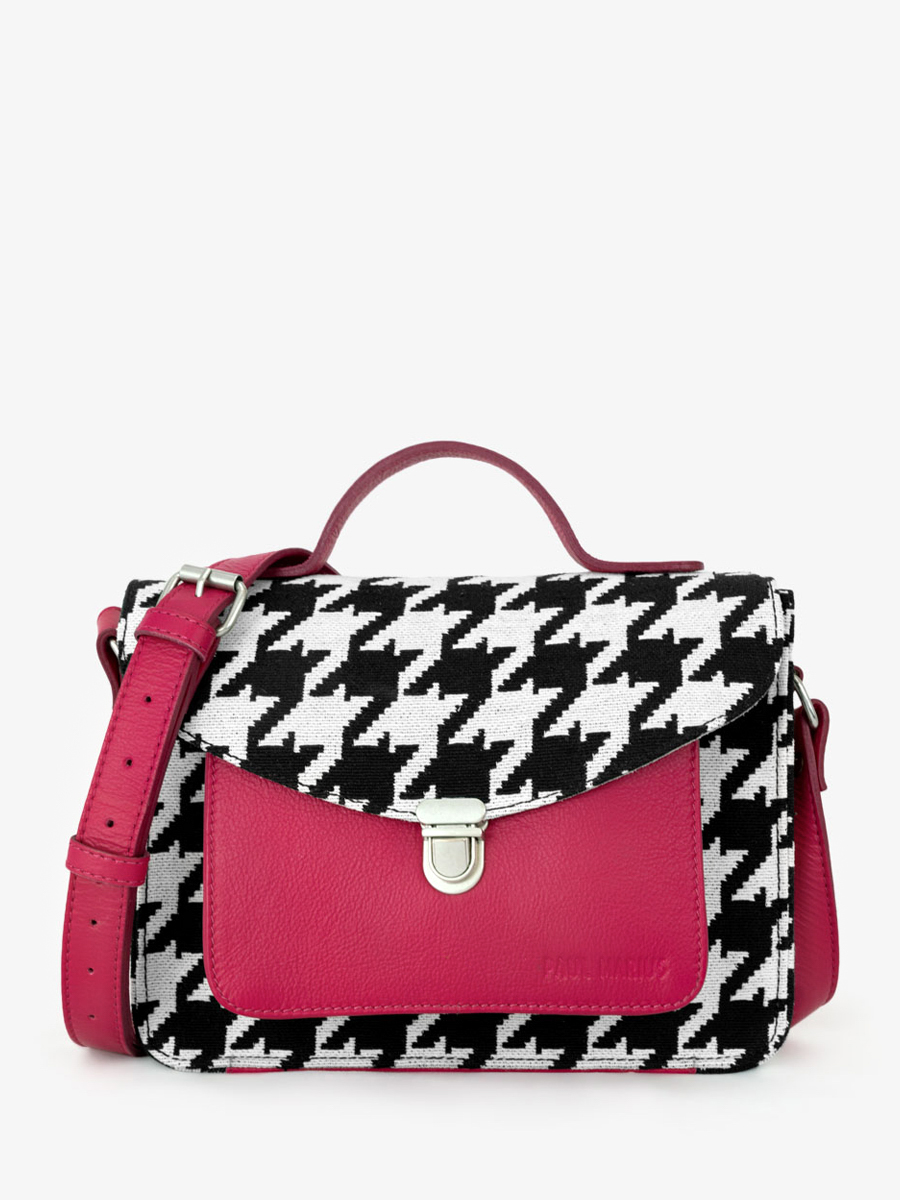 pink-leather-cross-body-bag-mademoiselle-george-allure-fuchsia-paul-marius-front-view-picture-w05-hs2-pi