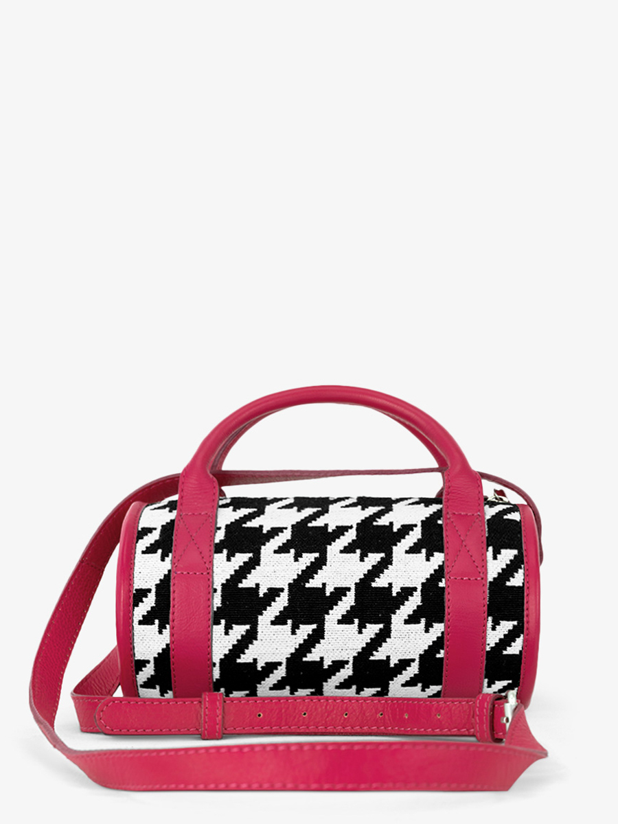 Fushia bag clearance