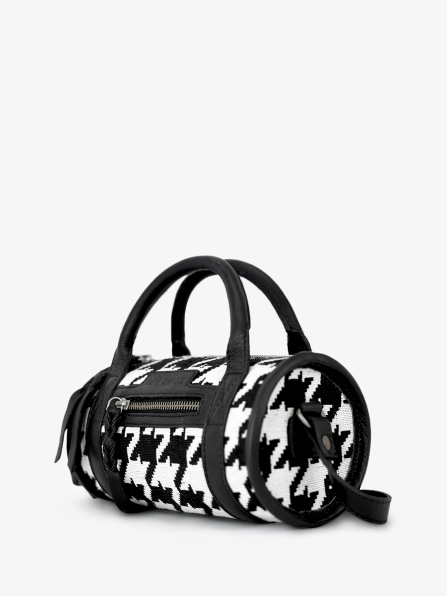 Charlie Holster Bag hip bag sewing pattern - Sew Modern Bags-demhanvico.com.vn