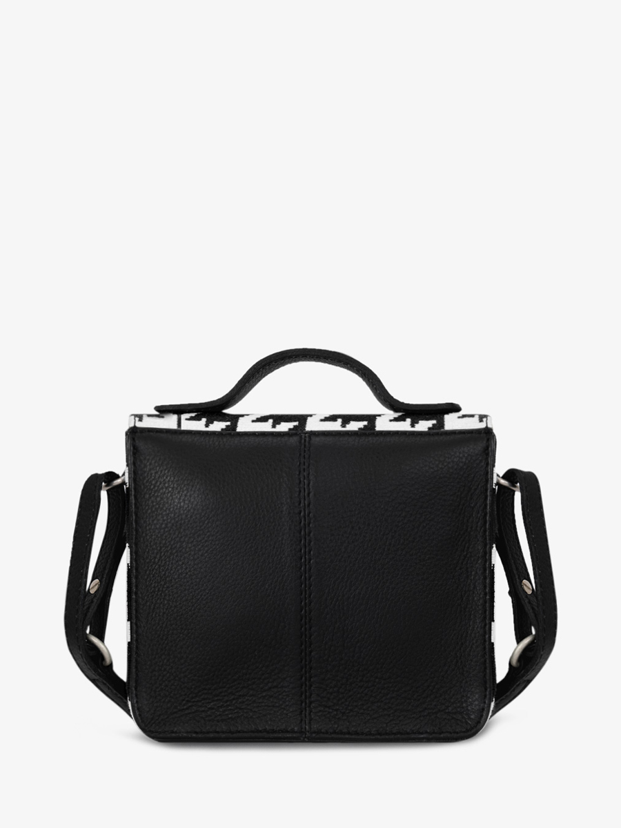 black-leather-mini-cross-body-bag-mademoiselle-george-xs-allure-black-paul-marius-back-view-picture-w05xs-hs2-b