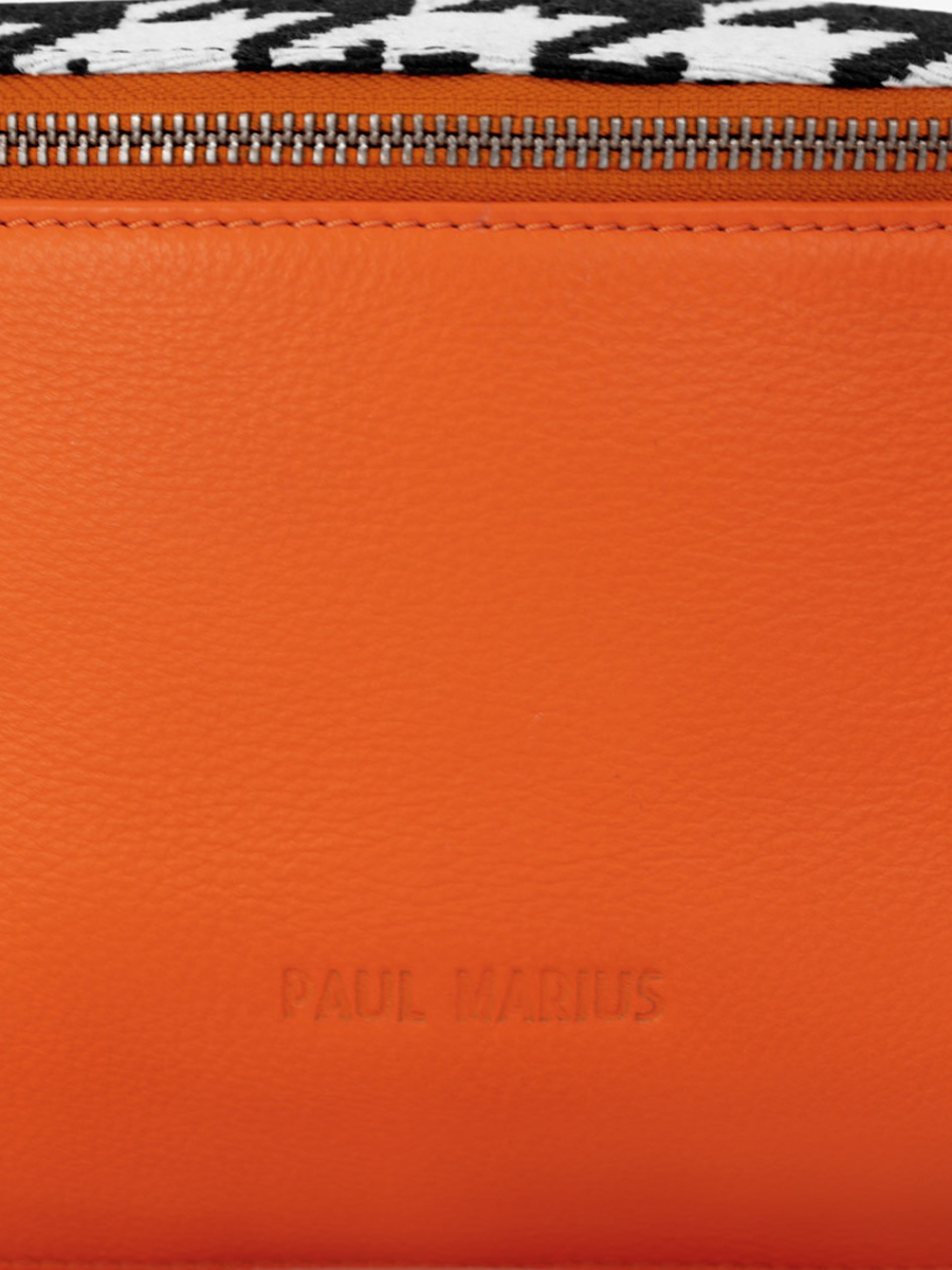 orange-leather-fanny-pack-labanane-allure-orange-paul-marius-inside-view-picture-m503-hs2-o