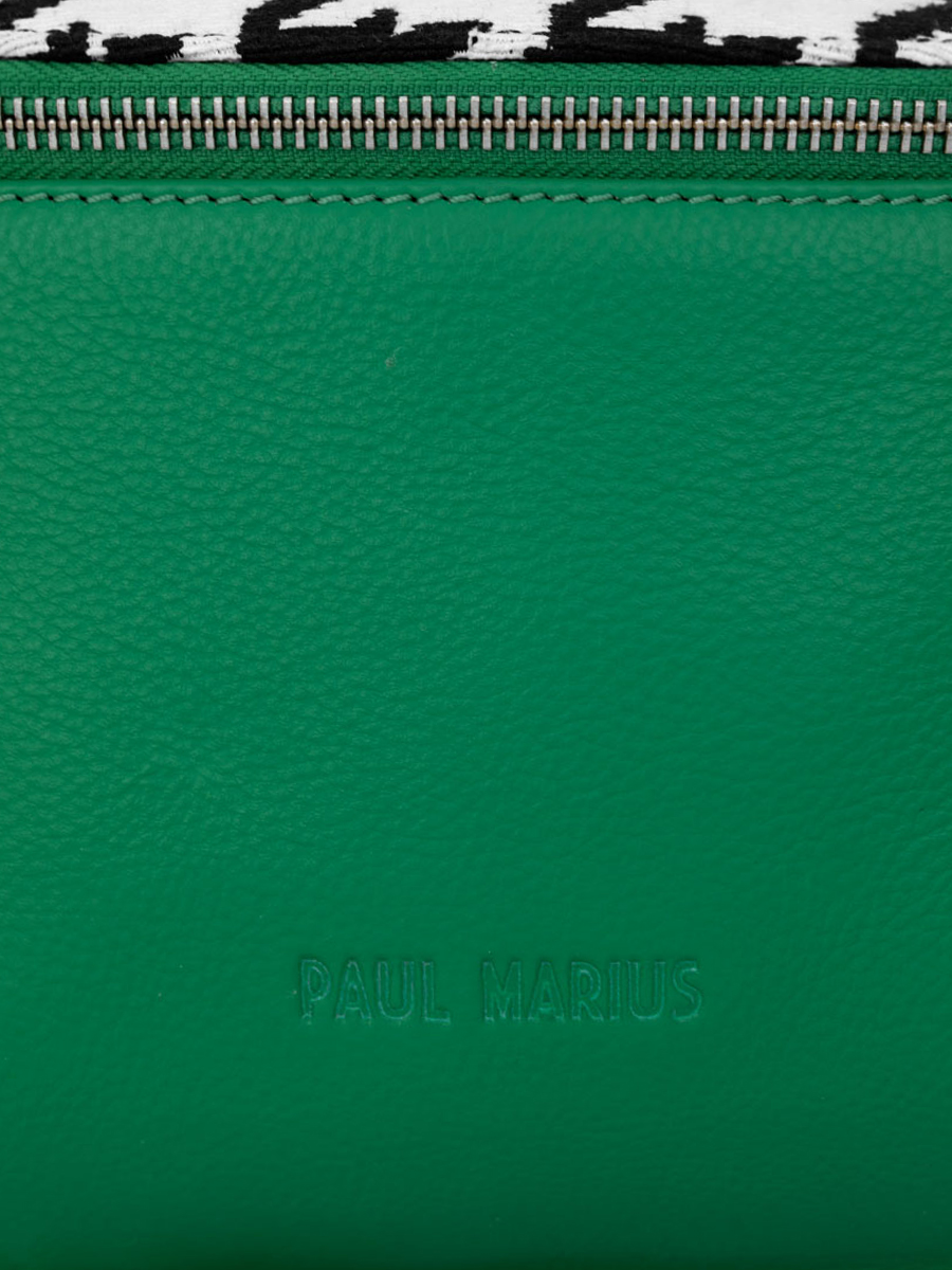 green-leather-fanny-pack-labanane-allure-green-paul-marius-focus-material-picture-m503-hs2-gr