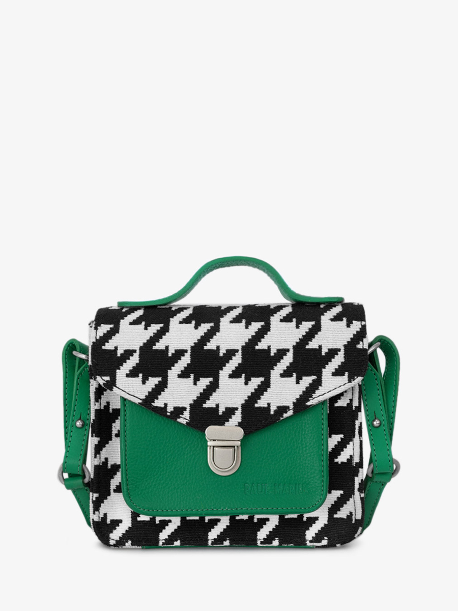 green-leather-mini-cross-body-bag-mademoiselle-george-xs-allure-green-paul-marius-front-view-picture-w05xs-hs2-gr
