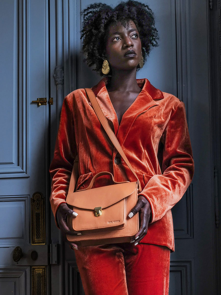 Mademoiselle george shop paul marius