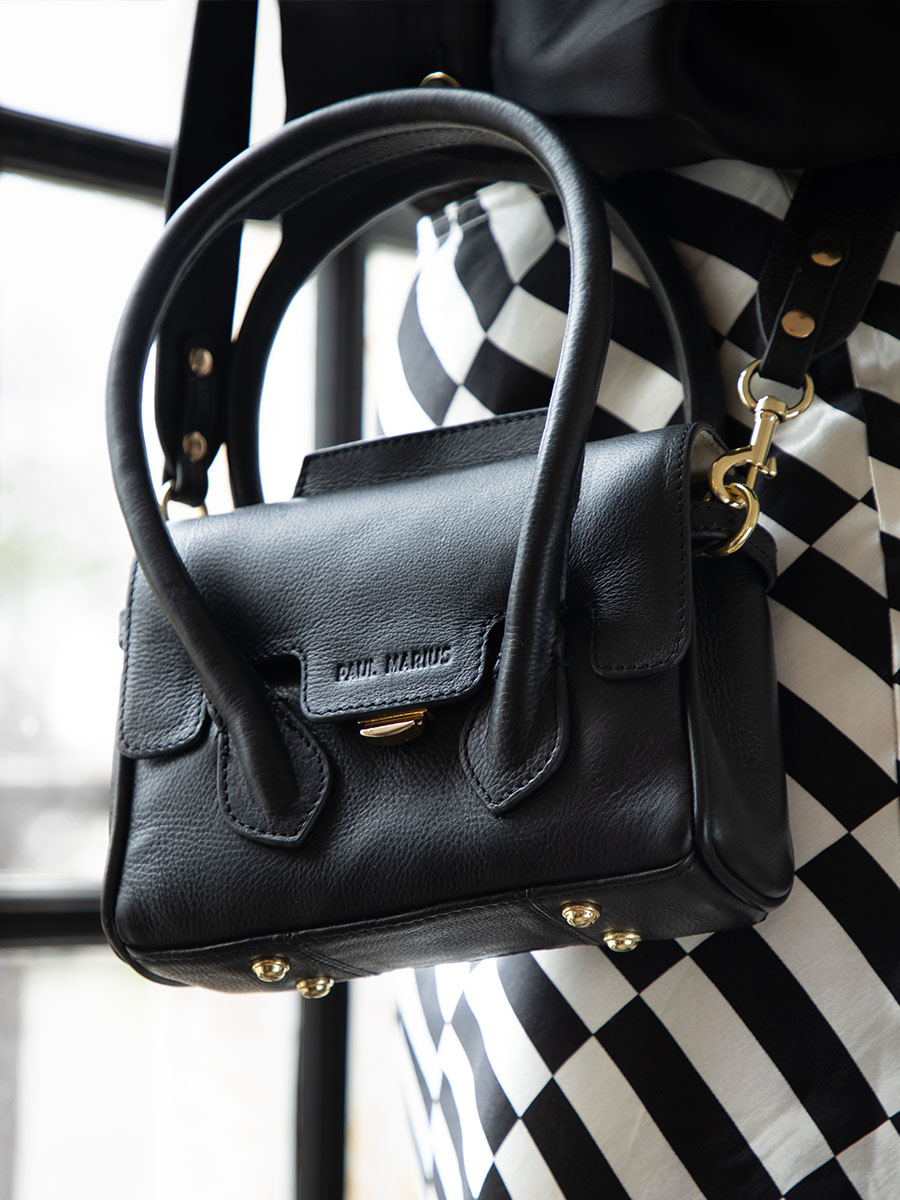 mini-leather-handbag-for-women-black-matter-texture-colette-xs-art-deco-black-paul-marius-3760125359519