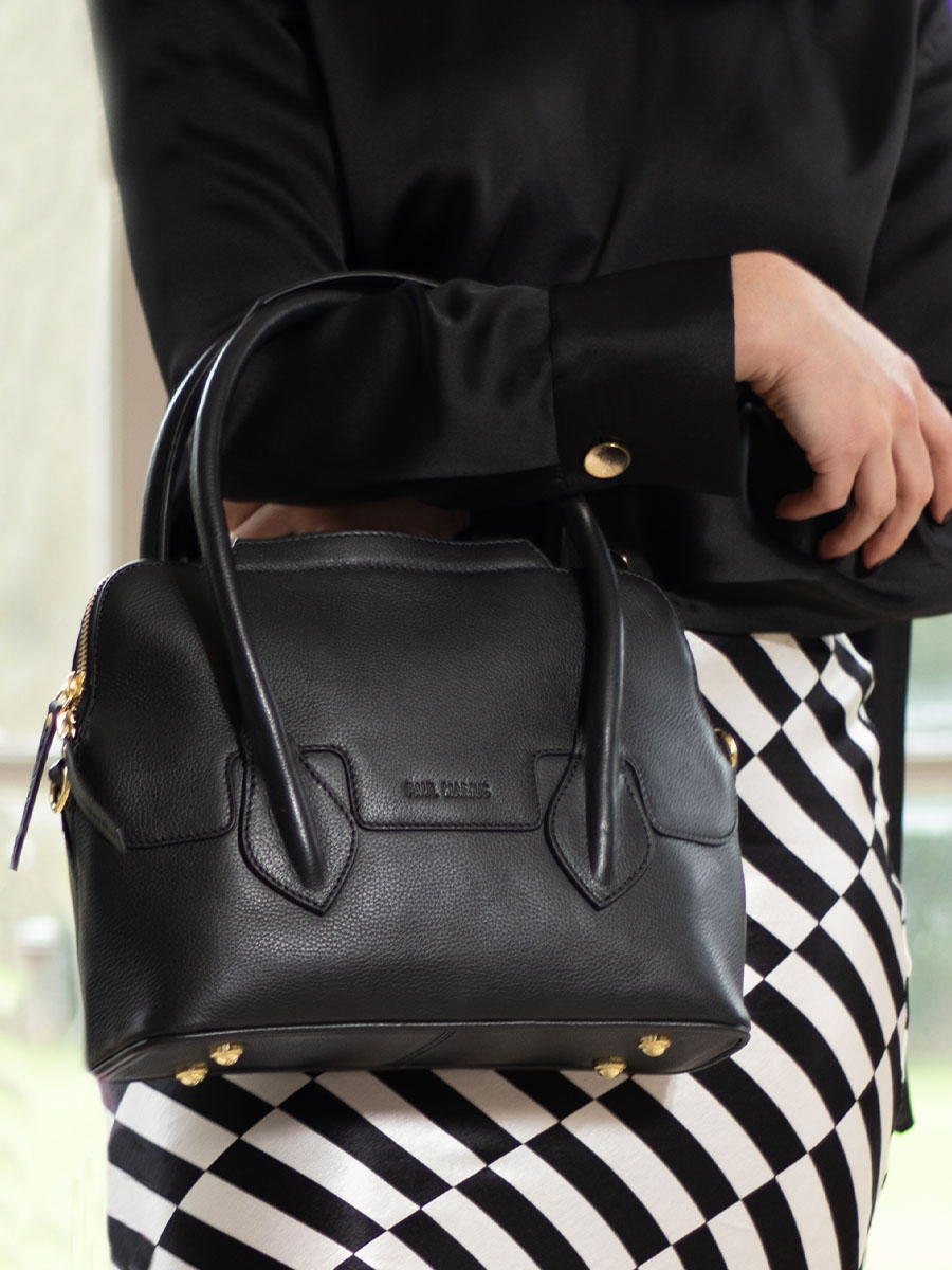 leather-handbag-for-women-black-front-view-picture-gisele-s-art-deco-black-paul-marius-3760125359717