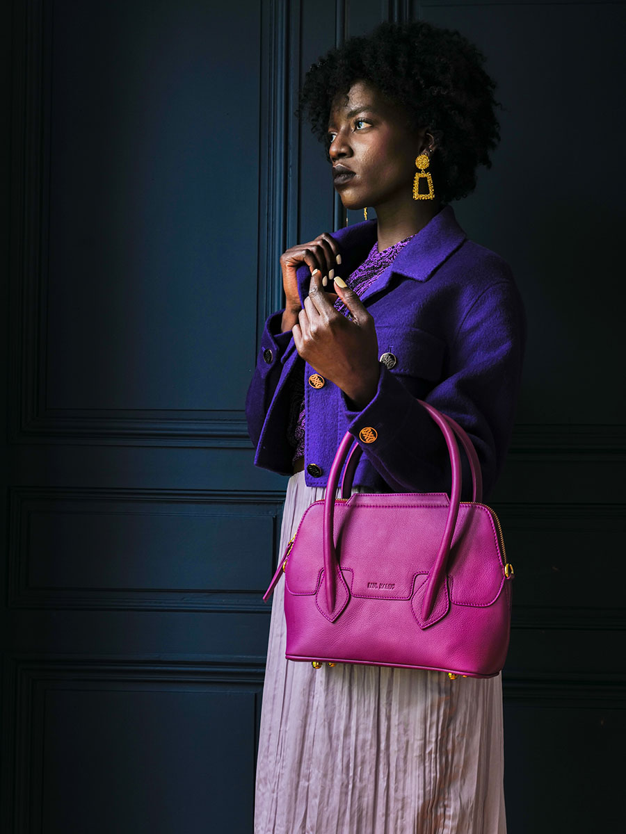 Sac mac store douglas violet