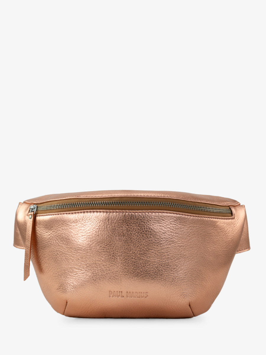 Rose best sale fanny pack