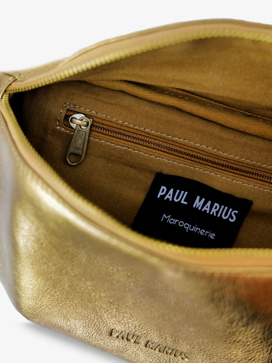 bronze-leather-fanny-pack-inside-view-picture-labanane-xs-bronze-paul-marius-3760125358291